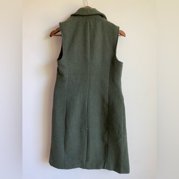 7 For All Mankind long vest - Picture 2 of 4